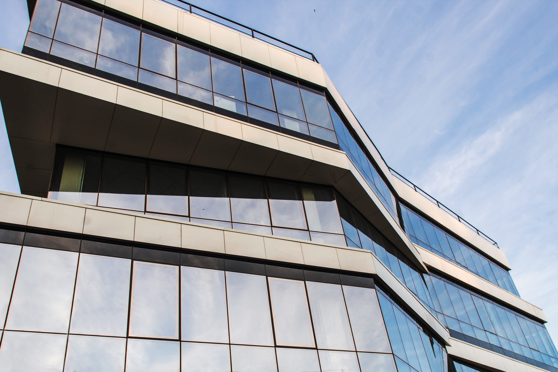 Crystal Business Center